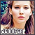  Jennifer Lawrence: 